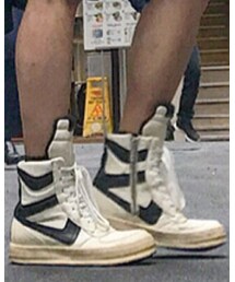 Rick Owens | スニーカー