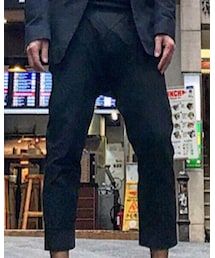CAROL CHRISTIAN POELL | その他パンツ