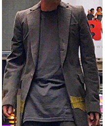 DRKSHDW by RICK OWENS | Tシャツ/カットソー