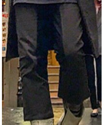 CAROL CHRISTIAN POELL | その他パンツ
