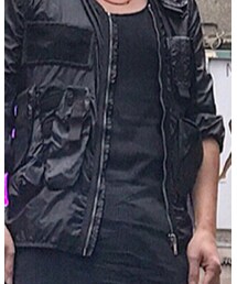 Rick Owens | ナイロンジャケット