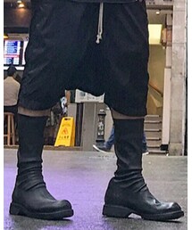 Rick Owens | ブーツ