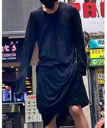 JULIUS | チュニック