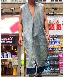 Rick Owens | つなぎ/オールインワン