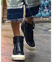 Rick Owens | スニーカー