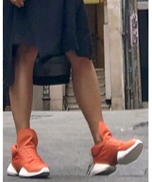 rick owens x adidas | スニーカー