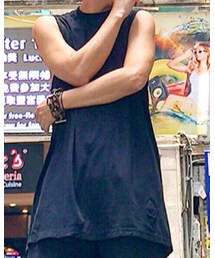 Rick Owens | Tシャツ/カットソー