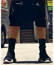 rick owens x adidas | ブーツ
