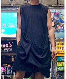 Rick Owens | Tシャツ/カットソー