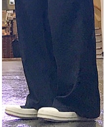 DRKSHDW by RICK OWENS | スニーカー