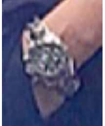 rolex x chrome hearts | アナログ腕時計