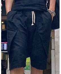 DRKSHDW by RICK OWENS | カーゴパンツ