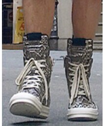 Rick Owens | スニーカー