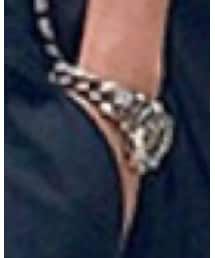 rolex x chrome hearts | アナログ腕時計
