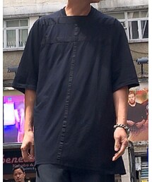DRKSHDW by RICK OWENS | Tシャツ/カットソー