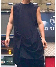 Rick Owens | Tシャツ/カットソー
