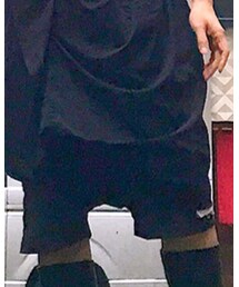 DRKSHDW by RICK OWENS | カーゴパンツ