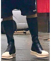 rick owens x adidas | ブーツ