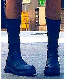 Rick Owens | ブーツ