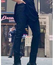 JULIUS | チノパンツ