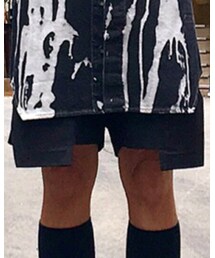 Rick Owens | カーゴパンツ