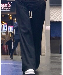 Rick Owens | チノパンツ
