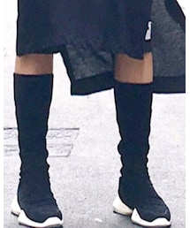rick owens x adidas | ブーツ