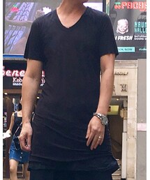 Rick Owens | Tシャツ/カットソー
