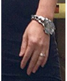 rolex x chromehearts | アナログ腕時計