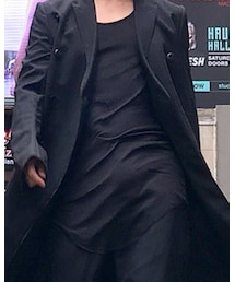 Boris Bidjan Saberi | Tシャツ/カットソー