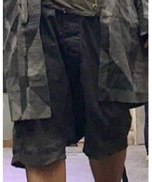 DRKSHDW by RICK OWENS | カーゴパンツ
