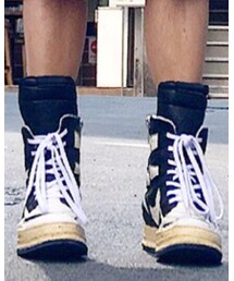 Rick Owens | スニーカー