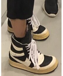 Rick Owens | スニーカー