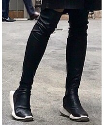 Rick Owens | ブーツ