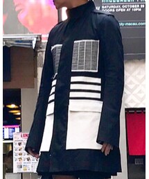 Rick Owens | ピーコート
