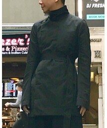 Rick Owens | ナイロンジャケット