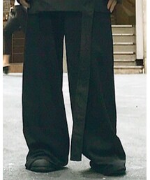 Rick Owens | チノパンツ