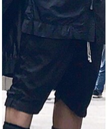 Rick Owens | カーゴパンツ