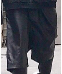 Rick Owens | カーゴパンツ
