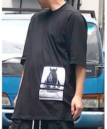 DRKSHDW by RICK OWENS | Tシャツ/カットソー
