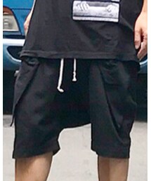 Rick Owens | カーゴパンツ
