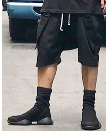 rick owens x adidas | ブーティ