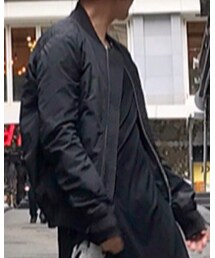 Rick Owens | ナイロンジャケット