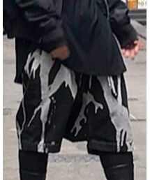 Rick Owens | カーゴパンツ
