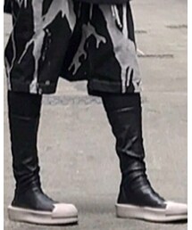 rick owens x adidas | ブーツ