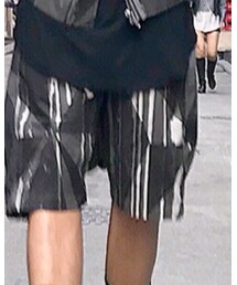 DRKSHDW by RICK OWENS | カーゴパンツ