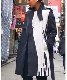Rick Owens | ピーコート