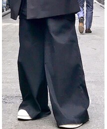 Rick Owens | チノパンツ