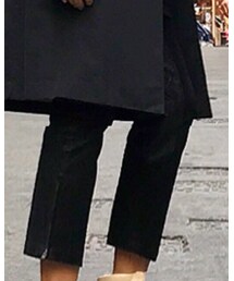 CAROL CHRISTIAN POELL | チノパンツ