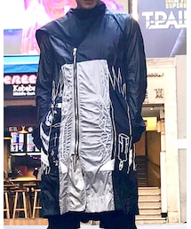 Rick Owens | トレンチコート